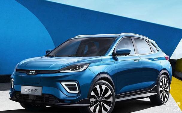 佛山263WEY威派豪华SUV市场的黑马，零跑汽车与智能交通系统的协同