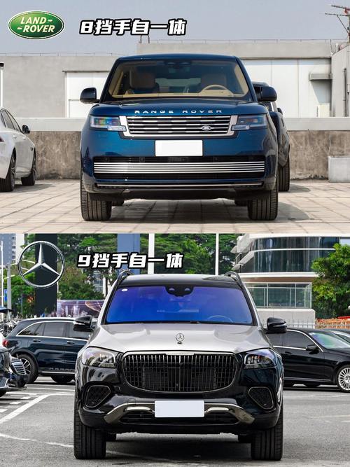 佛山263迈巴赫经典与现代的完美融合，路虎如何塑造独特的品牌形象